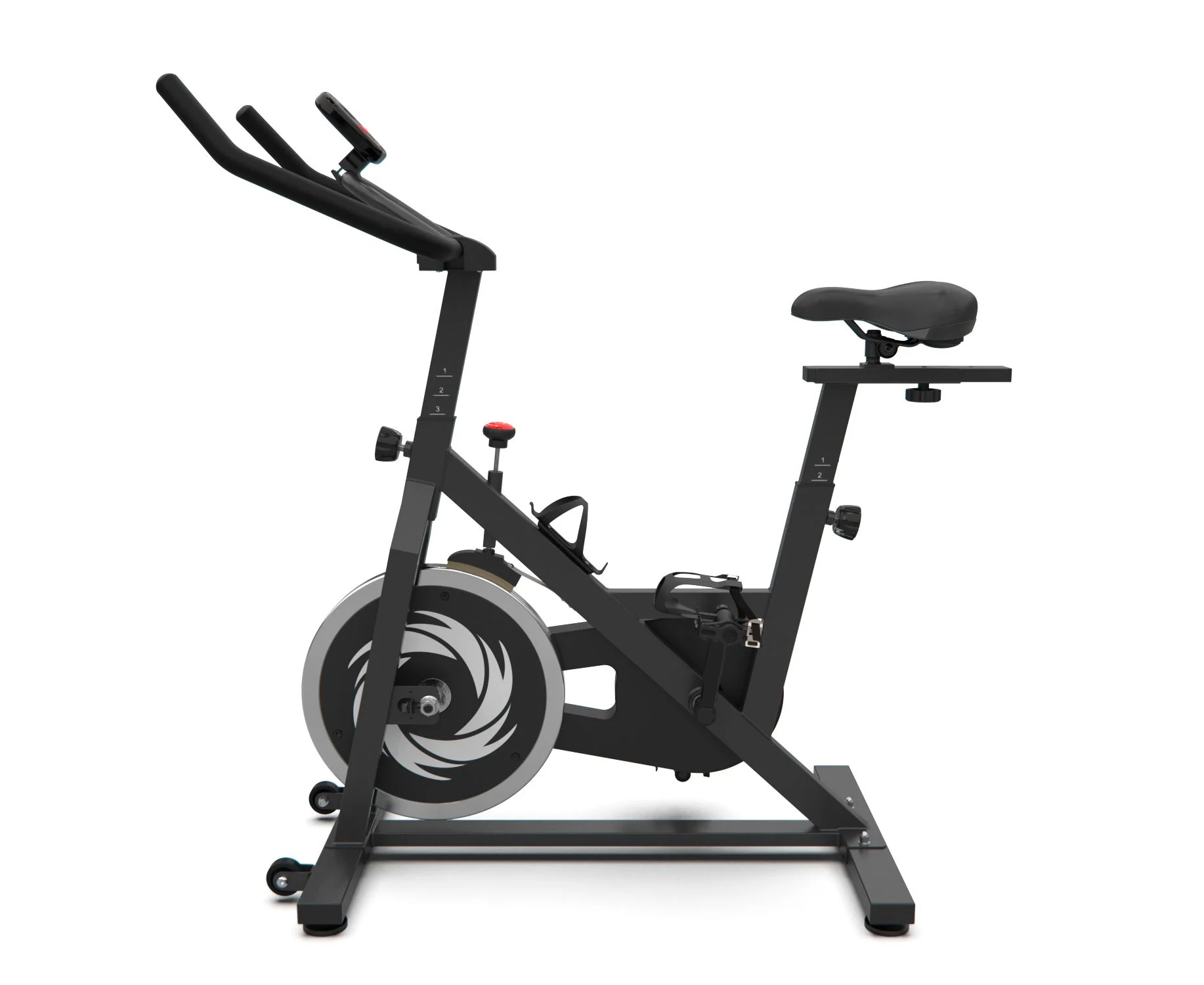  Спин-байк DFC B89364 по низким ценам в Томске и Северске