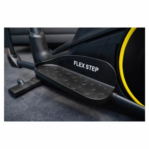  Эллиптический тренажер Altezani E 140 по низким ценам в Томске и Северске