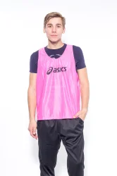 Манишка Asics Fratina розовая