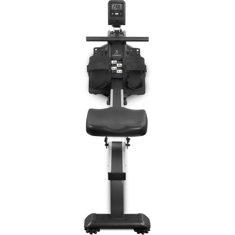  Гребной тренажер Clear Fit Neptune RN 800 по низким ценам в Томске и Северске