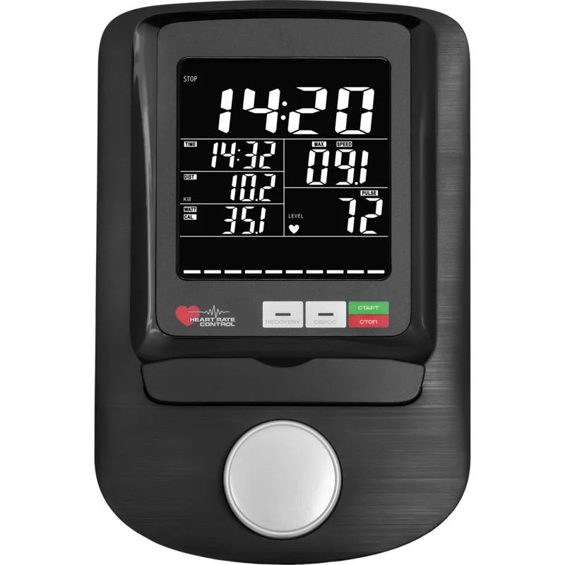  Велотренажер / сайкл Clear Fit StartHouse SS 700 по низким ценам в Томске и Северске