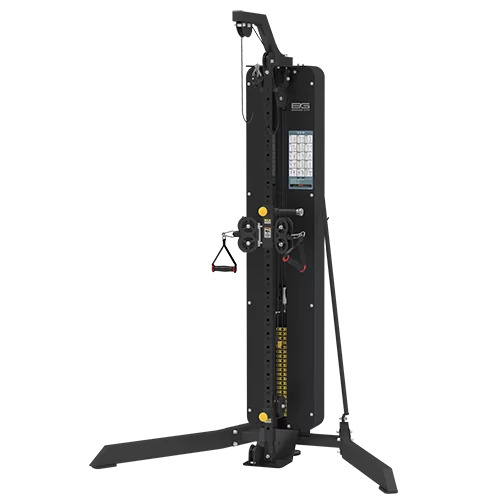  BRONZE GYM BW-1005 Регулируемая тяга по низким ценам в Томске и Северске