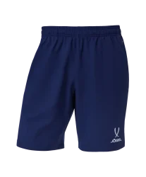 Шорты парадные JOGEL PREMIER PerFormDRY Woven Shorts, темно-синий