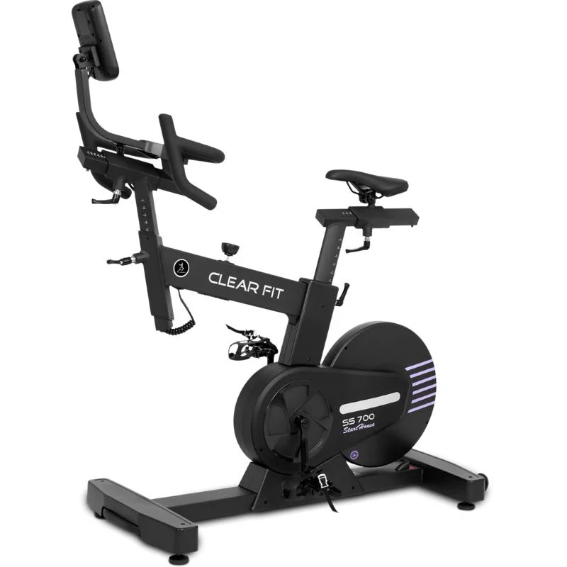 Велотренажер / сайкл Clear Fit StartHouse SS 700 по низким ценам в Томске и Северске