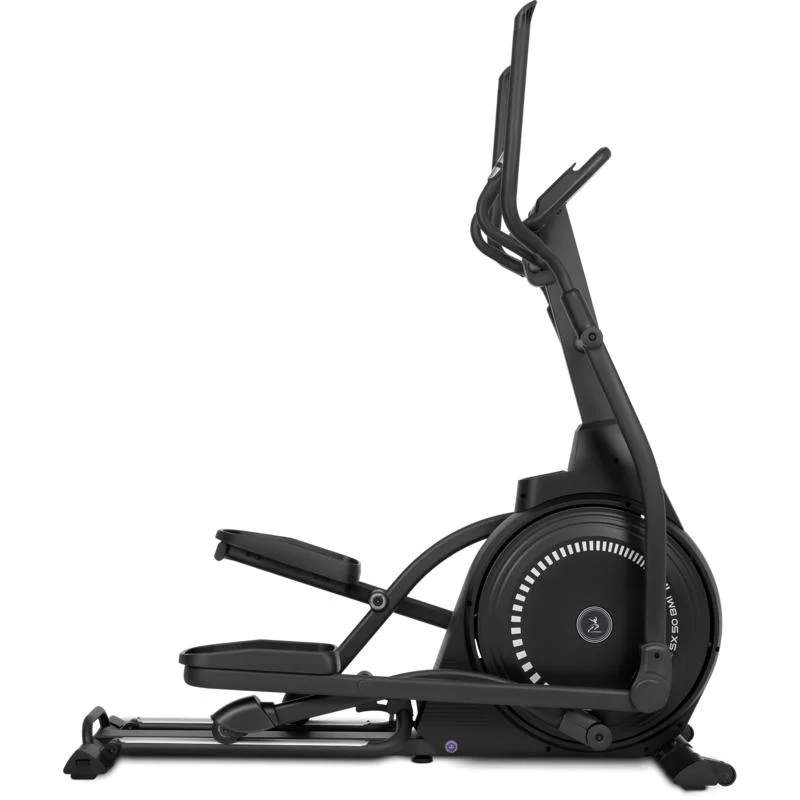  Эллиптический тренажер Clear Fit StartHouse SX 50 BMI по низким ценам в Томске и Северске