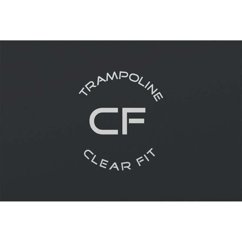  Каркасный батут Clear Fit SpaceHop 16Ft по низким ценам в Томске и Северске