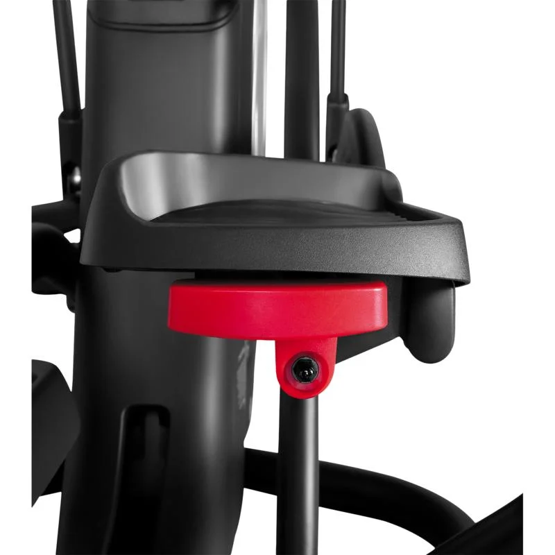  Эллиптический тренажер Ammity Premium PE 510 FD по низким ценам в Томске и Северске