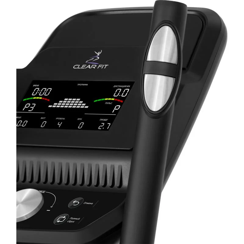  Эллиптический тренажер Clear Fit StartHouse SX 46 B по низким ценам в Томске и Северске