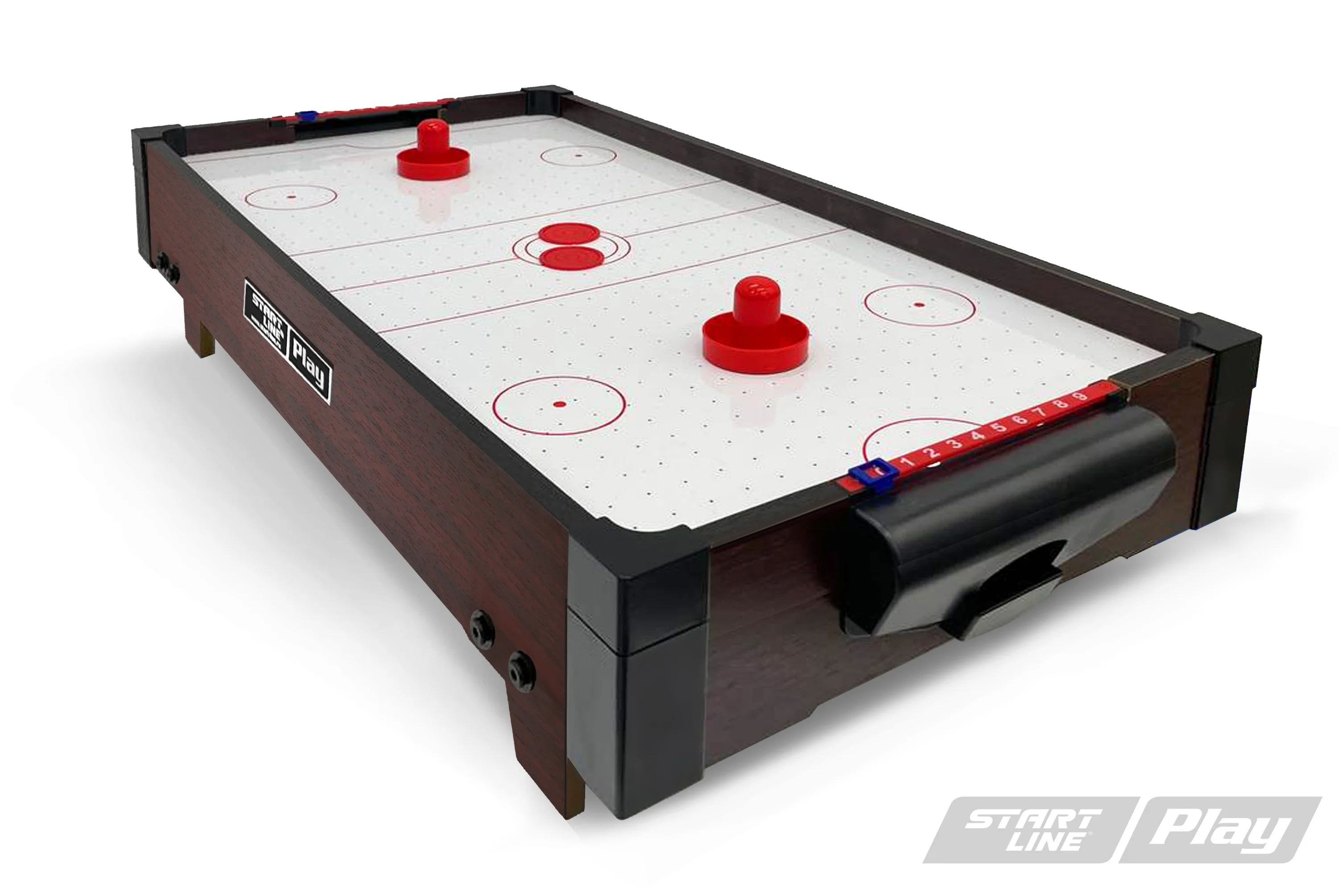  Настольный аэрохоккей ICE CITY по низким ценам в Томске и Северске