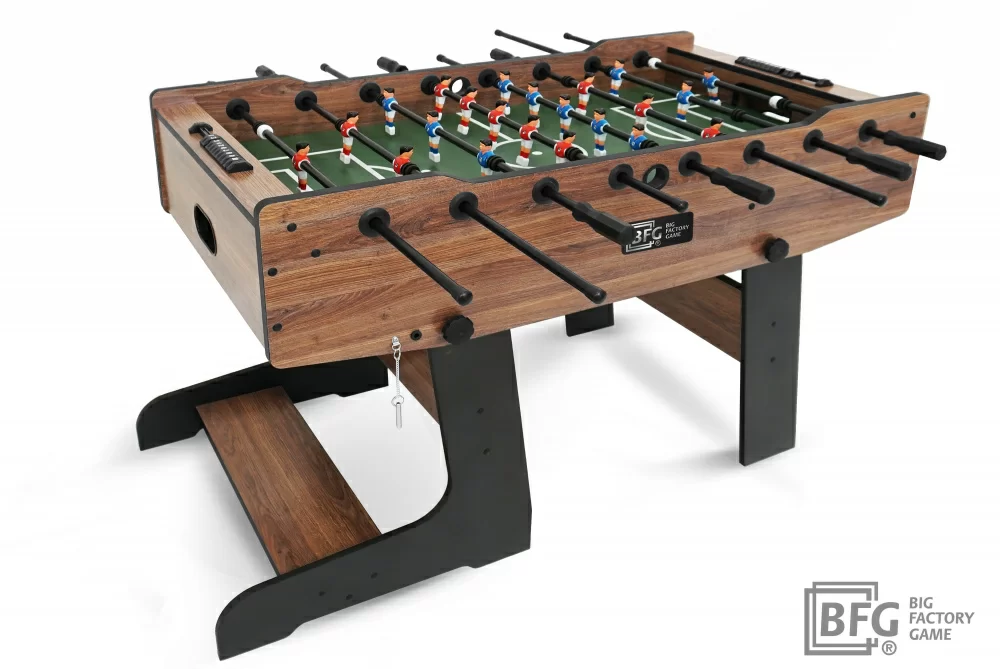  Настольный футбол / Кикер BFG Compact 55 (Аризона) по низким ценам в Томске и Северске