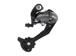 Переключатель задний аналог Shimano Altus
