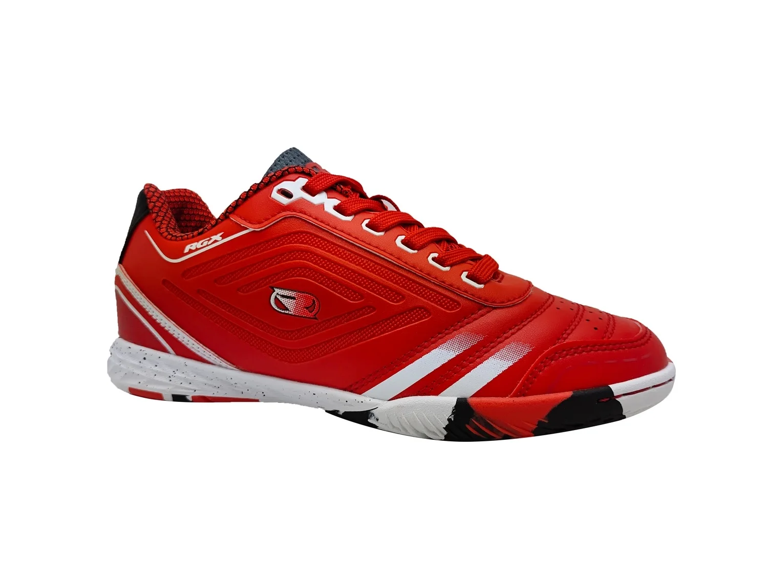  Бутсы RGX SB-M-061 Red детские по низким ценам в Томске и Северске