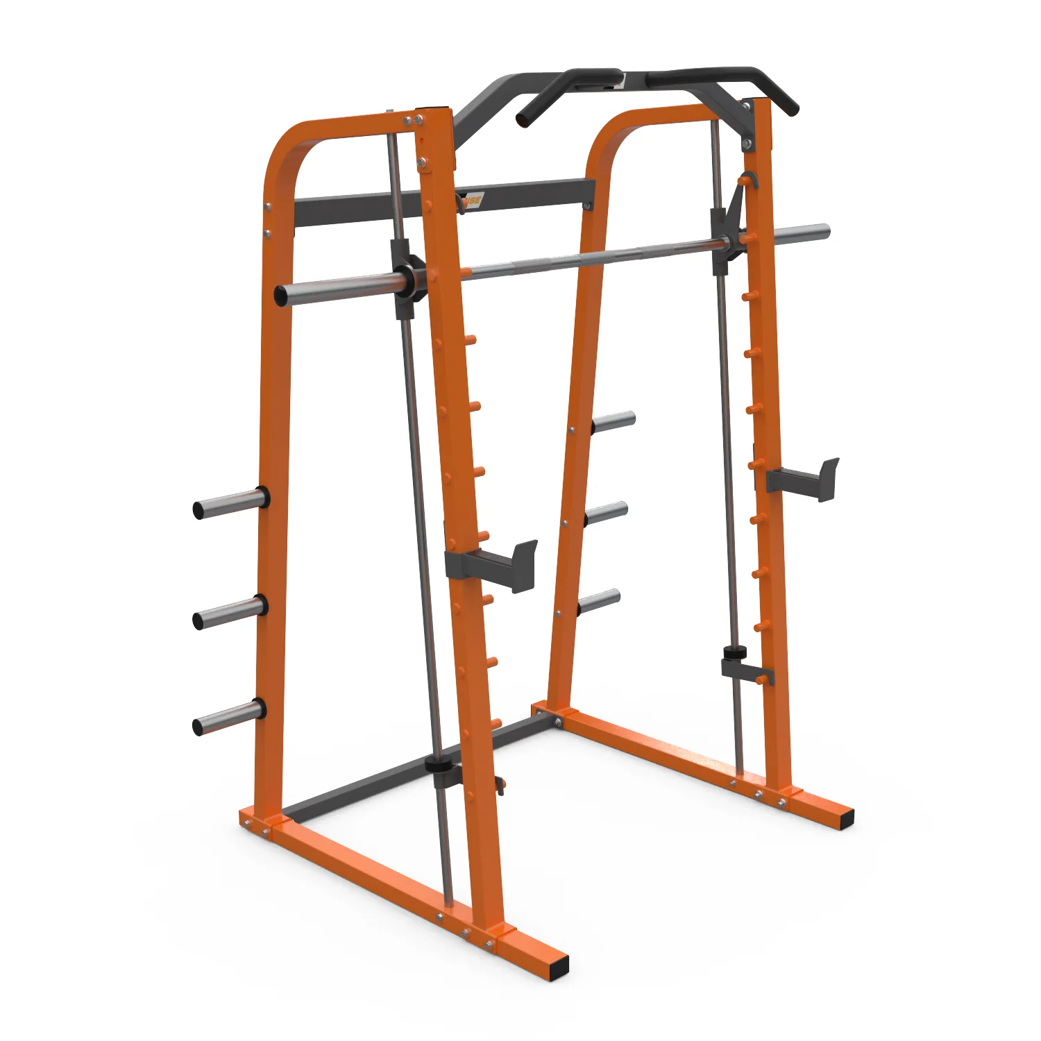  Силовая рама Steelver SV9206-1 по низким ценам в Томске и Северске