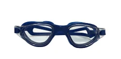 Очки для плавания Alpha Caprice JE-AD-2300 взрослые Navy