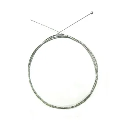 Трос переключения задний