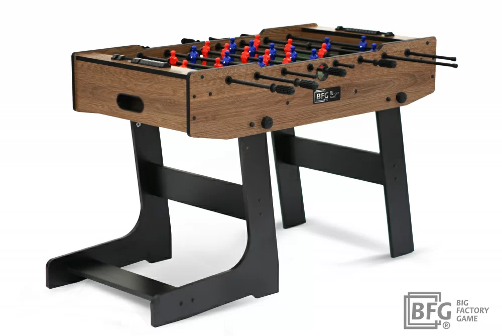 Настольный футбол / Кикер BFG Compact 48 (Аризона) по низким ценам в Томске и Северске