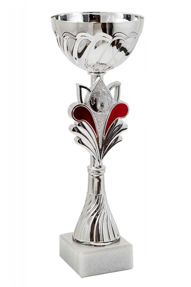  Кубок PR 040-250-100 h-25 см по низким ценам в Томске и Северске