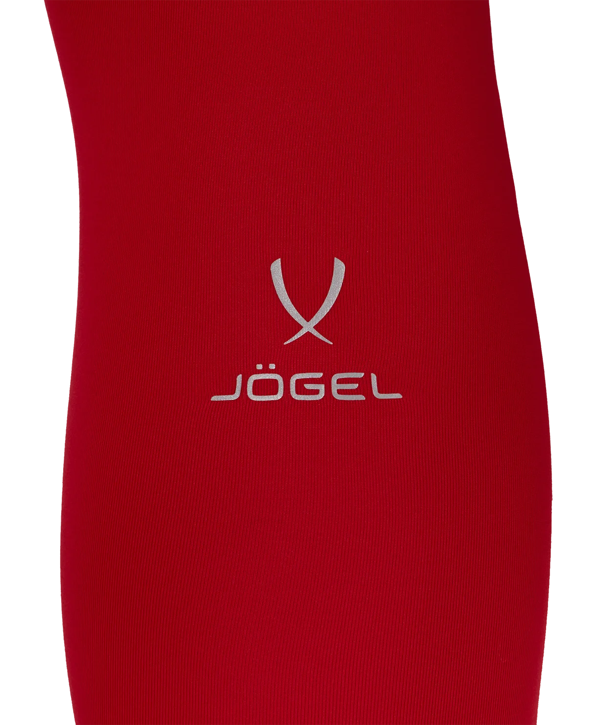  Тайтсы компрессионные JOGEL CAMP PerFormDRY Baselayer Tights, гранатовый по низким ценам в Томске и Северске