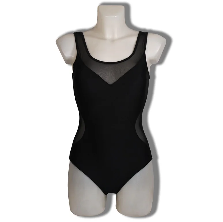  Купальник для бассейна Airidaco 12-3751Б (46--54) по низким ценам в Томске и Северске