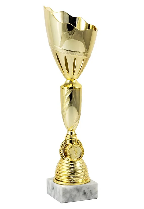  Кубок PR 414-370-100 h-37 см по низким ценам в Томске и Северске