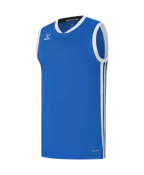 Майка баскетбольная JOGEL DIVISION PerFormDRY Jersey Z2, синий