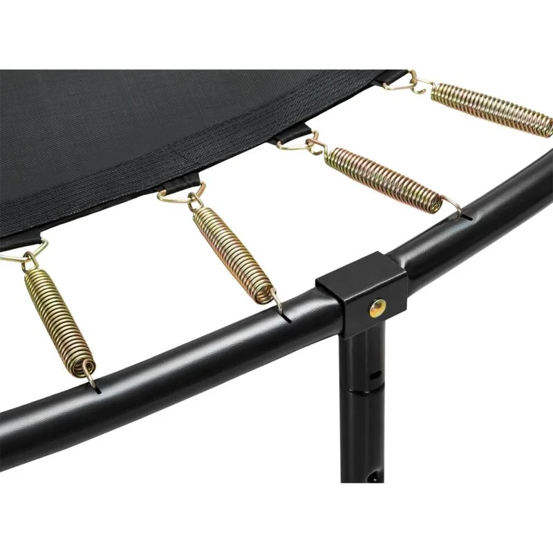  Каркасный батут Clear Fit SpaceHop 16Ft по низким ценам в Томске и Северске