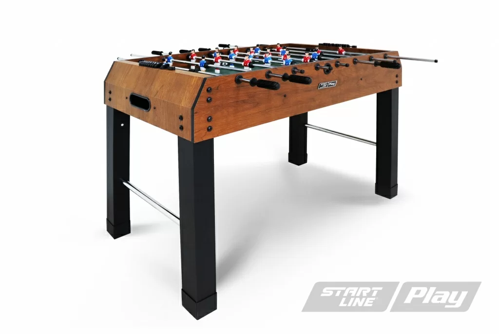  Мини-футбол Dusseldorf SLP-4824G1 по низким ценам в Томске и Северске