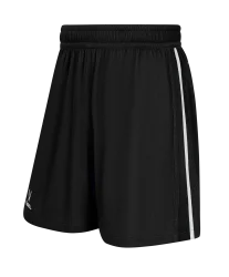 Шорты двухсторонние JOGEL DIVISION PerFormDRY Double-side Shorts, темно-серый/белый