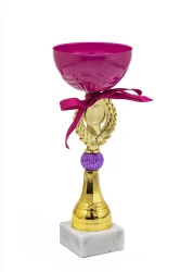 Кубок PR 107-290-120 h-29 см