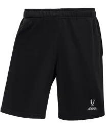 Шорты JOGEL ESSENTIAL Cotton Shorts, черный