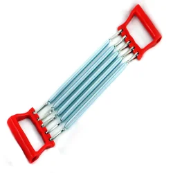 Эспандер плечевой 5 пружин SM