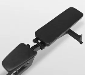 BRONZE GYM AL-302 Скамья универсальная