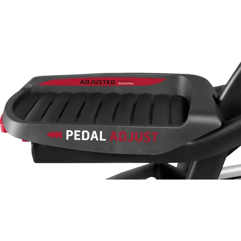  Эллиптический тренажер Ammity Premium PE 540 AI по низким ценам в Томске и Северске