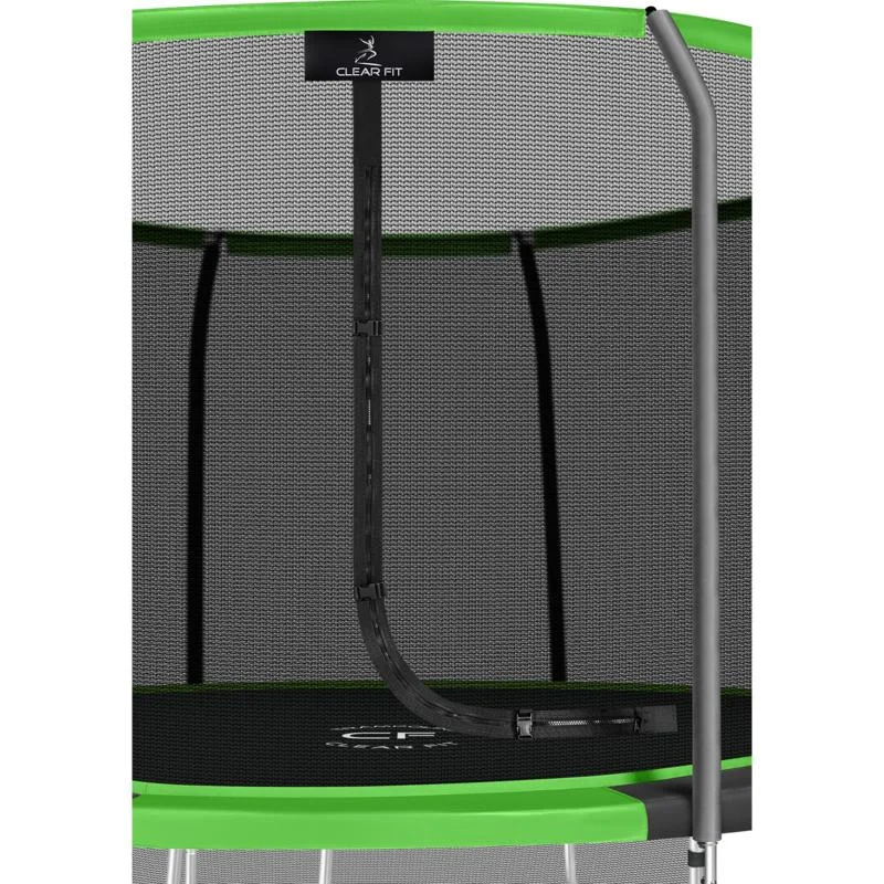  Каркасный батут Clear Fit GreenHop 10Ft по низким ценам в Томске и Северске