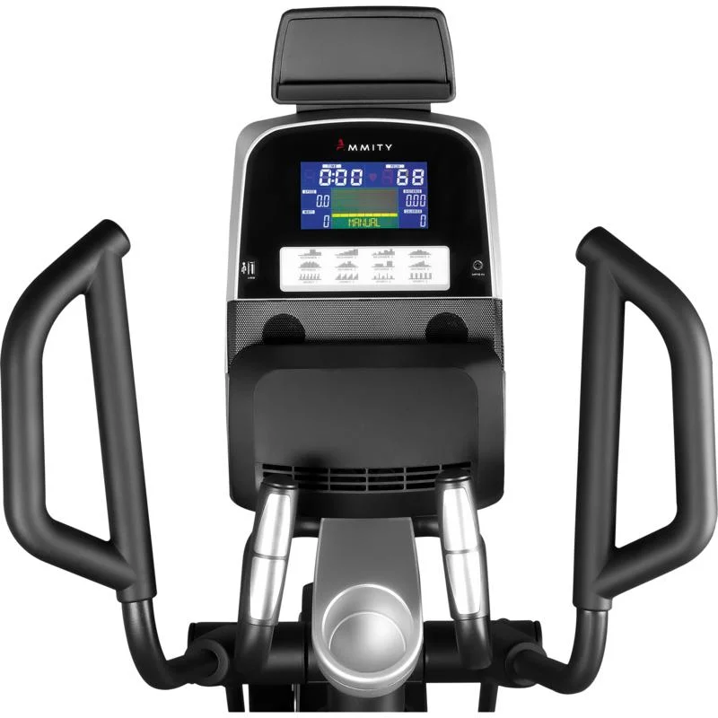  Эллиптический тренажер Ammity Premium PE 510 FD по низким ценам в Томске и Северске