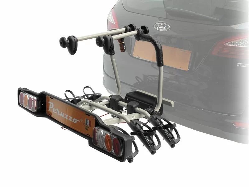  Автобагажник на фаркоп Peruzzo PARMA арт.706/3 по низким ценам в Томске и Северске