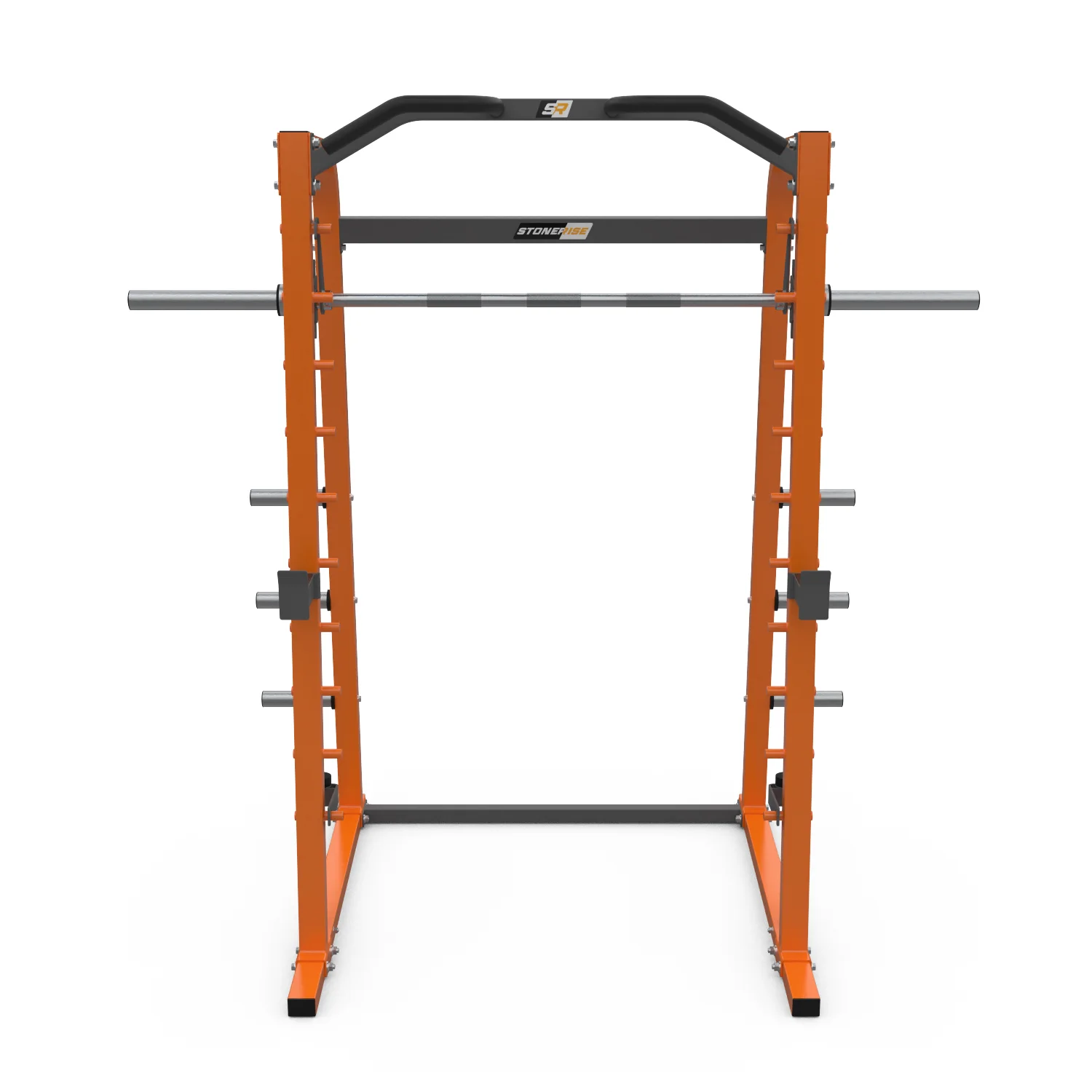  Силовая рама Steelver SV9206-1 по низким ценам в Томске и Северске