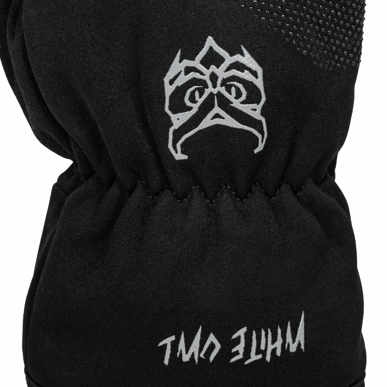  Перчатки White Owl 09-1548 черный W112813 по низким ценам в Томске и Северске