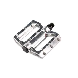 Педали JD-194 платформа с отражателями на подшипниках