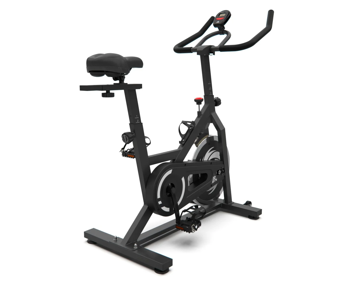  Спин-байк DFC B89364 по низким ценам в Томске и Северске