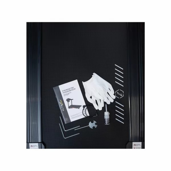  Беговая дорожка Altezani  ALS 1400 A по низким ценам в Томске и Северске