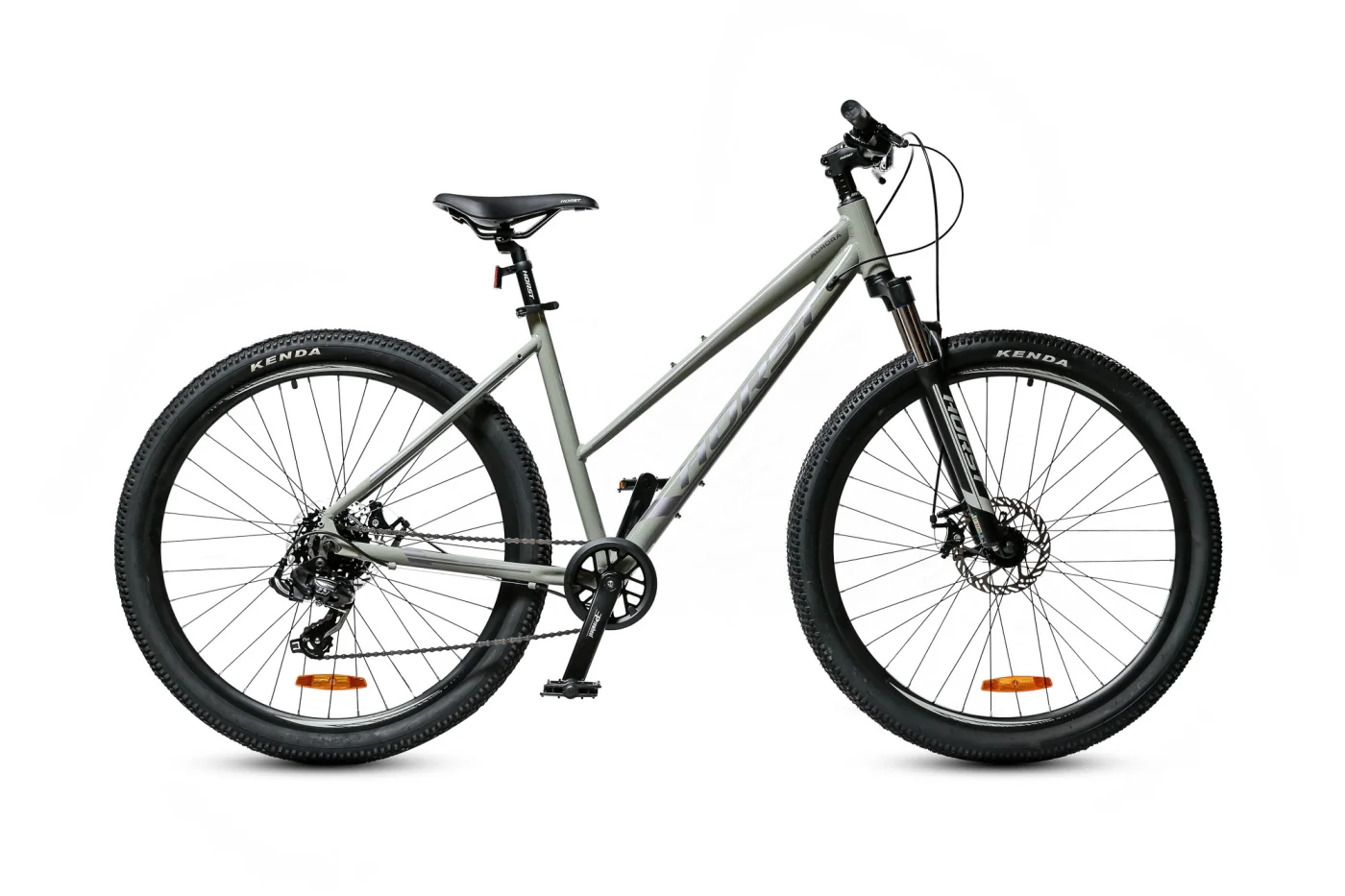  Велосипед женский HORST Aurora 2026 Бежевый по низким ценам в Томске и Северске