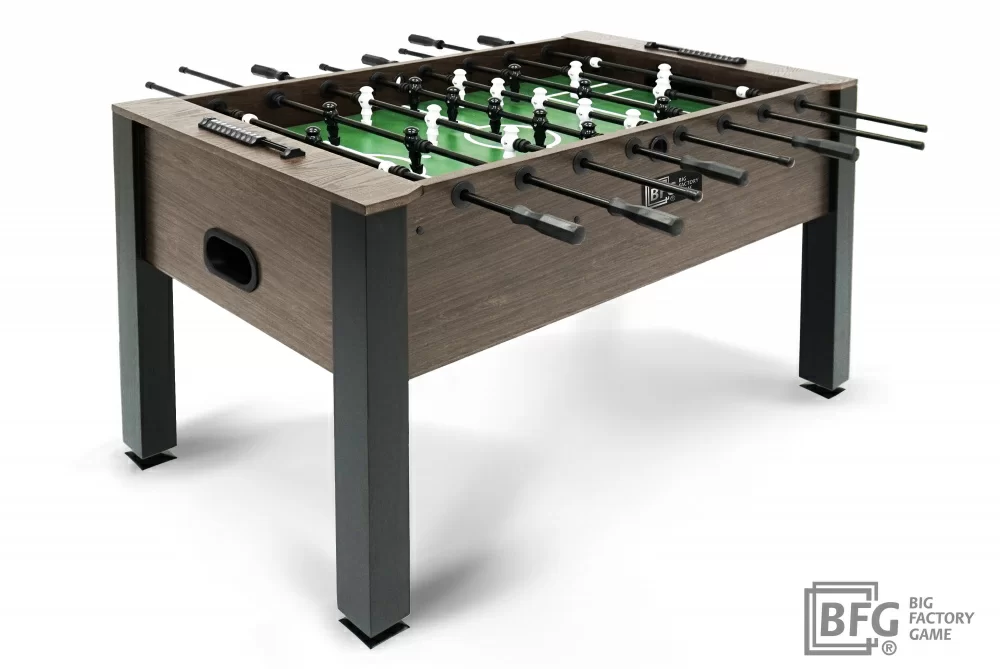  Настольный футбол / Кикер BFG Tournament Premium Bristol по низким ценам в Томске и Северске