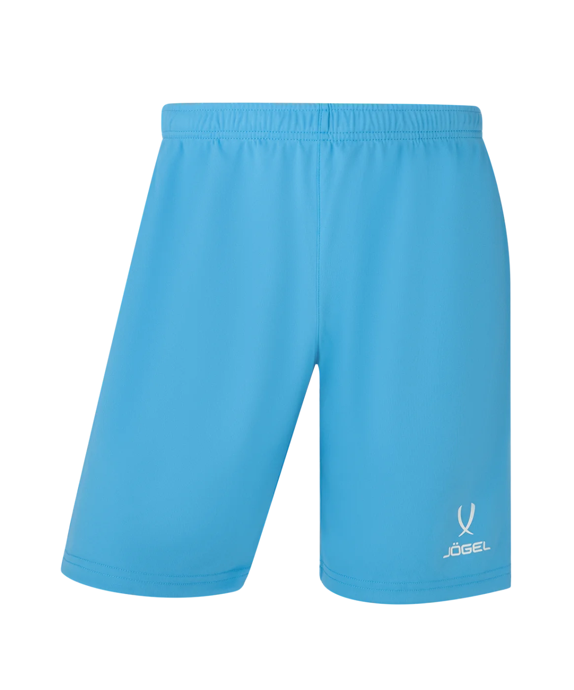  Шорты игровые JOGEL CAMP Classic Shorts, голубой по низким ценам в Томске и Северске