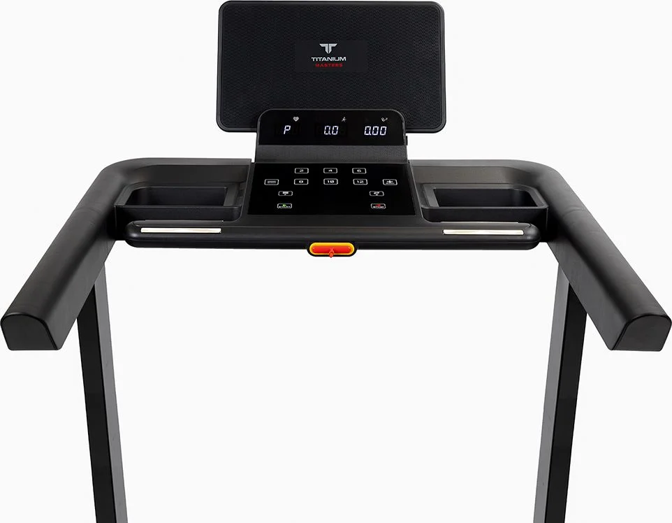  Беговая дорожка Titanium Masters Physiotech M380 по низким ценам в Томске и Северске