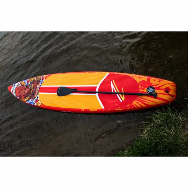 САПБОРД SUP-001 по низким ценам в Томске и Северске