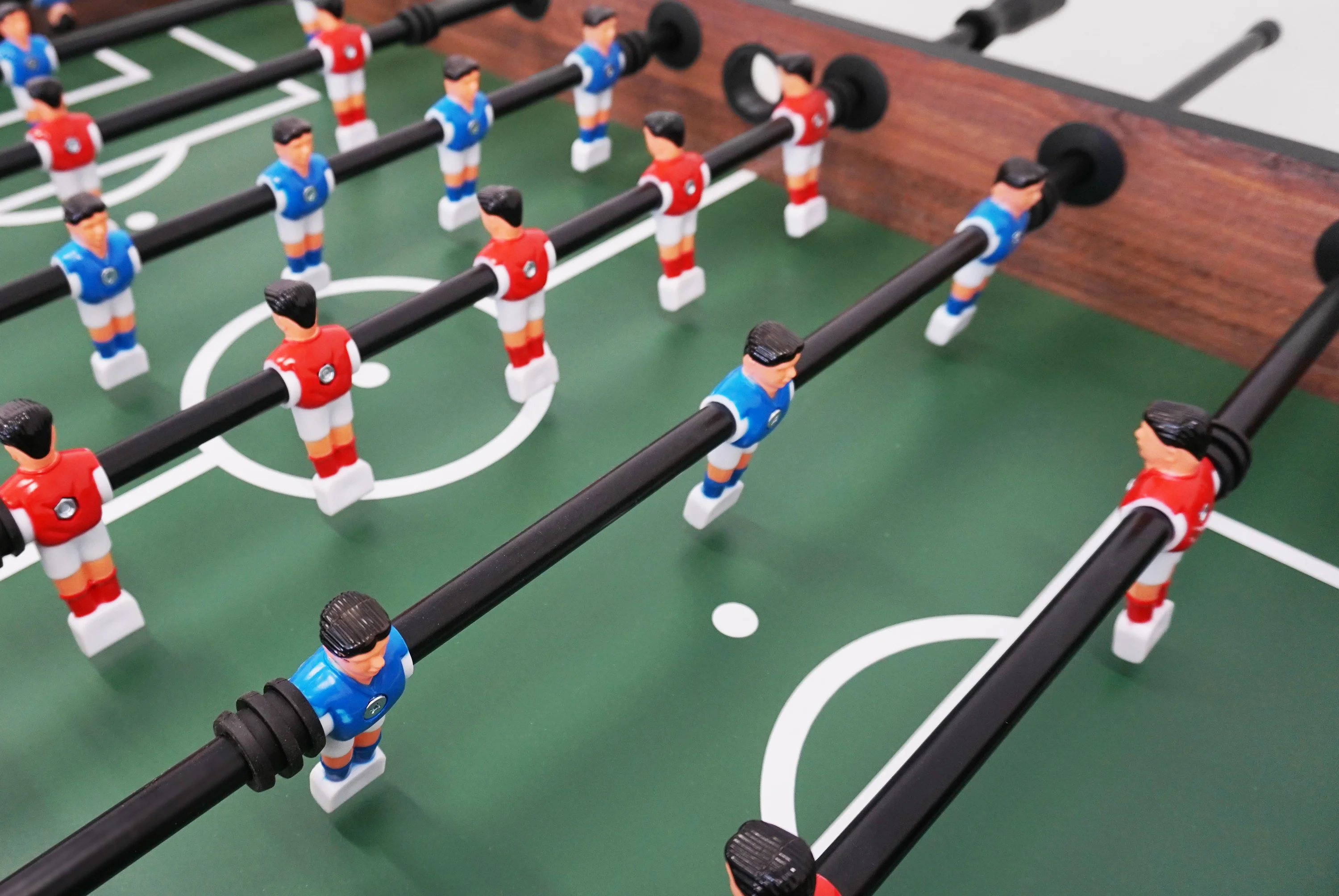  Настольный футбол / Кикер BFG Compact 55 (Аризона) по низким ценам в Томске и Северске