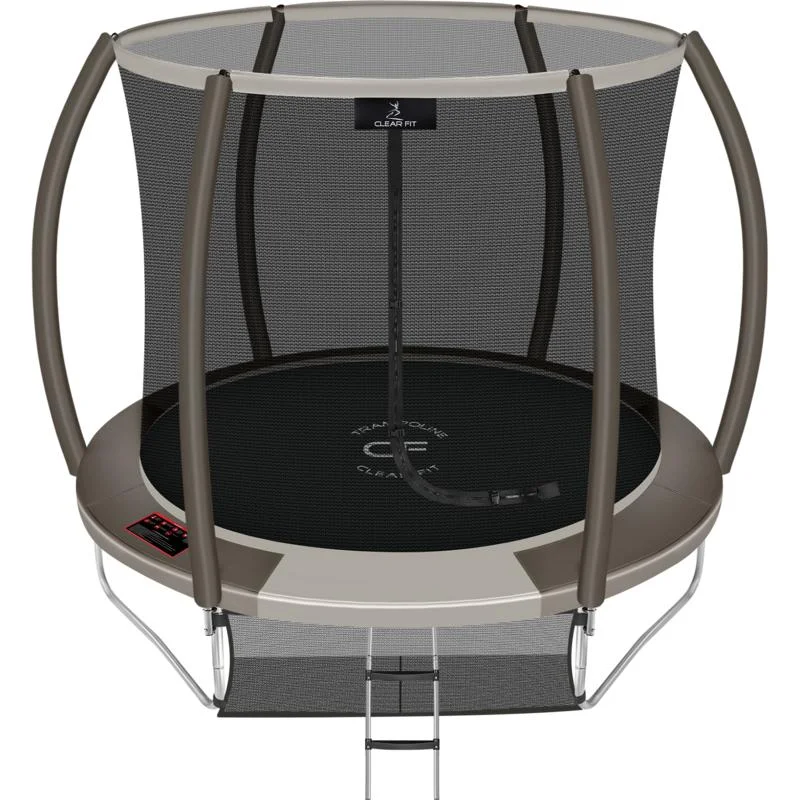  Каркасный батут Clear Fit UrbanHop 10Ft по низким ценам в Томске и Северске