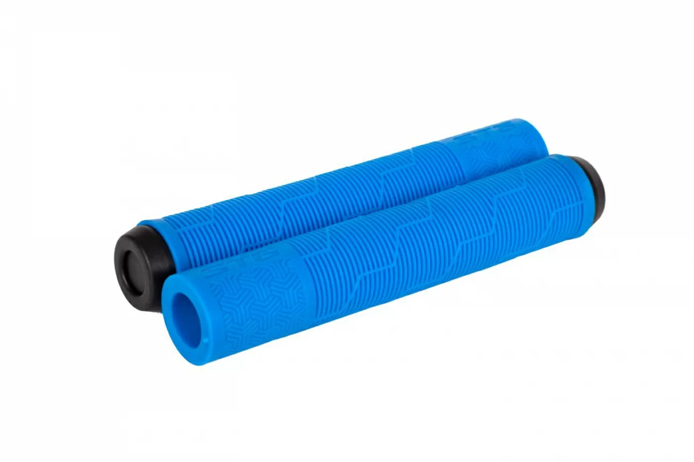  Грипсы STG Gravity 165 мм синий по низким ценам в Томске и Северске