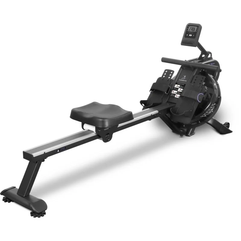  Гребной тренажер Clear Fit Neptune RN 800 по низким ценам в Томске и Северске